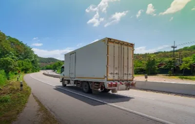 İzmir ile Selendi Arası Bulaşık Makinesi Taşıma