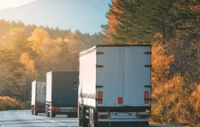 İzmir ile Selendi Arası Klima Taşıma