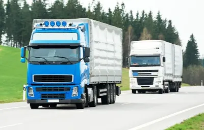 İzmir ile Selendi Arası Eşya Taşıma